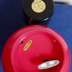 Vintage Popeye Music Box Collectible